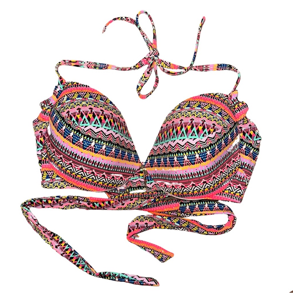Victoria’s Secret Bikini Top 36D